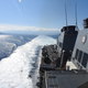 Illustration for article titled Navy Ops: Ships At Sea